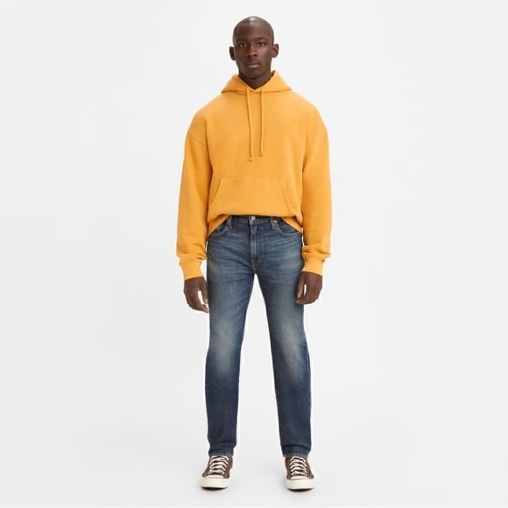 Levi’s 502™ Taper Flex Jeans